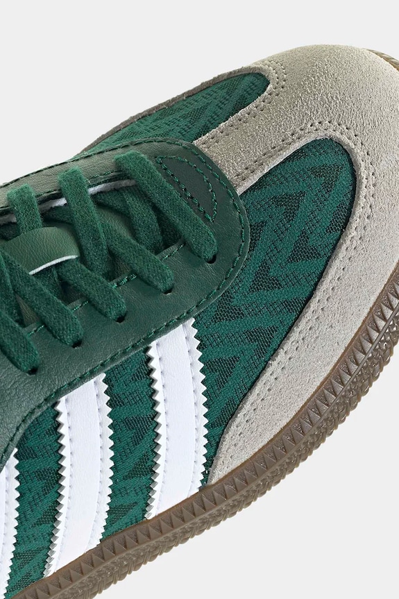 Detské tenisky adidas Originals SAMBA OG JP9501