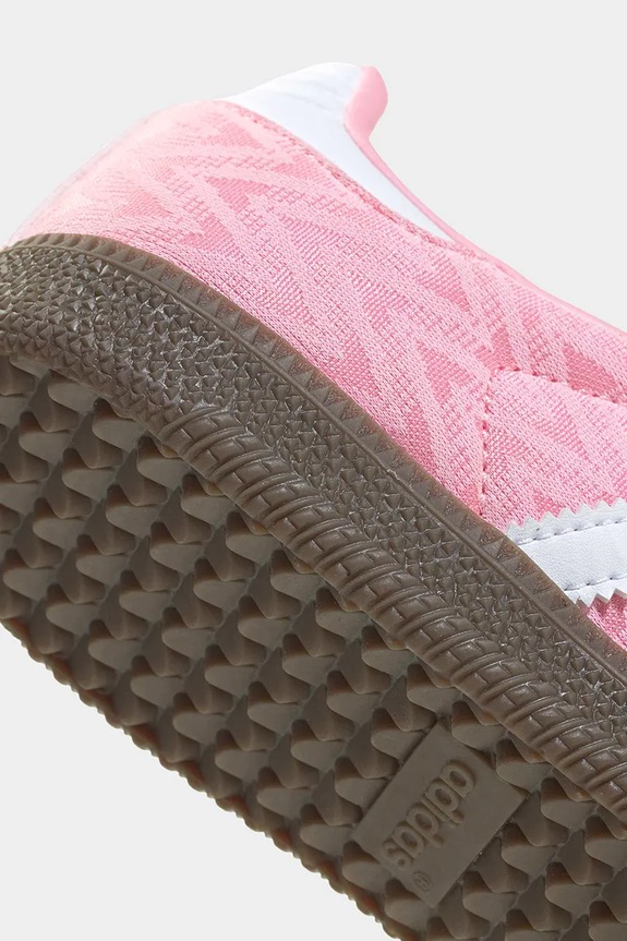 Detské tenisky adidas Originals SAMBA OG JP9502