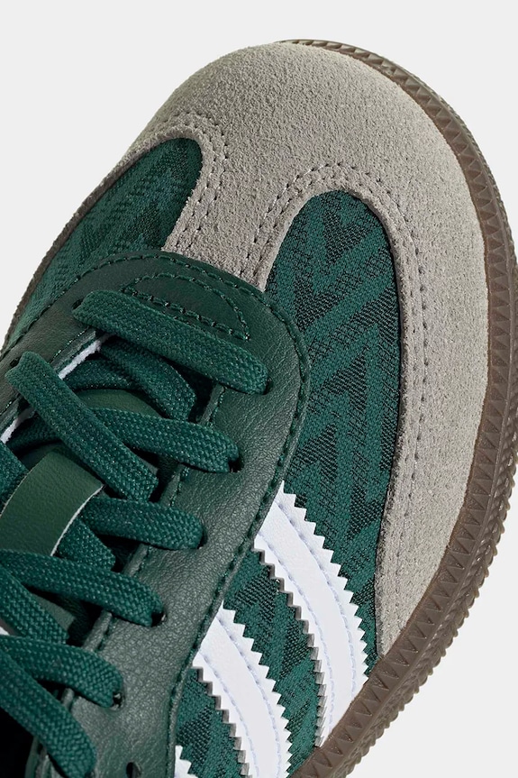 Detské tenisky adidas Originals SAMBA OG JP9512