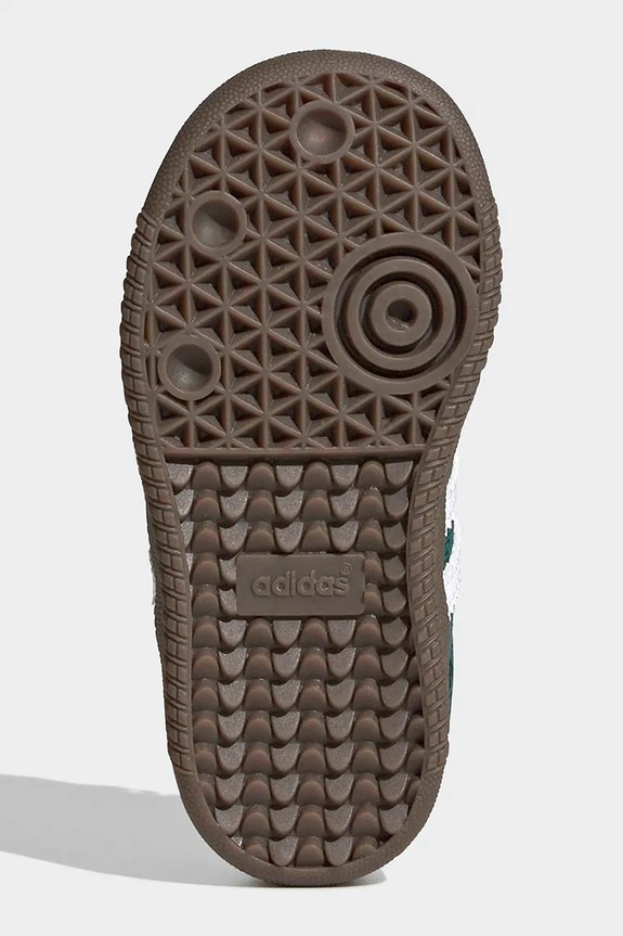 adidas Originals sneakersy dziecięce SAMBA OG JP9518
