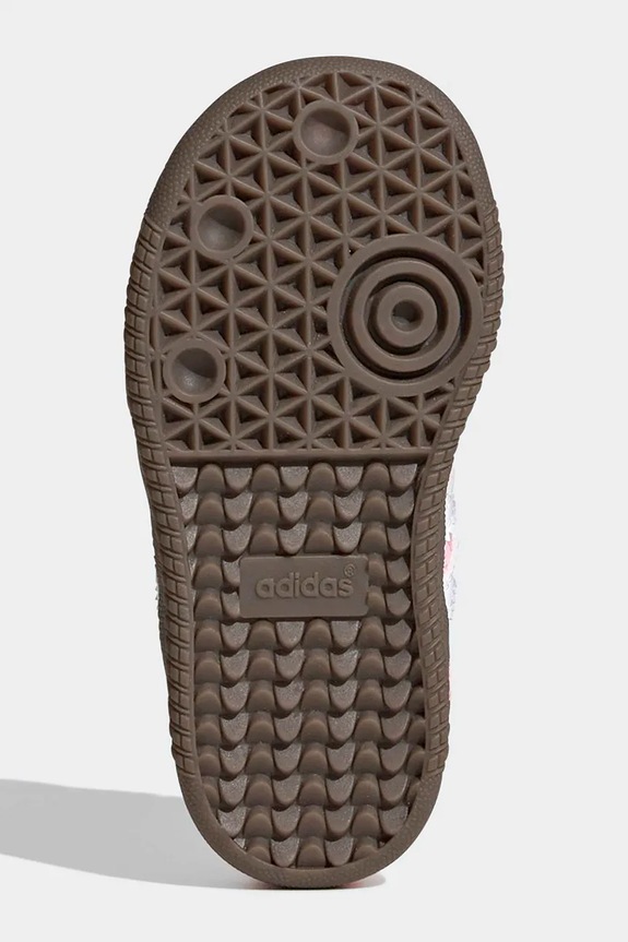 Detské tenisky adidas Originals SAMBA OG JP9519