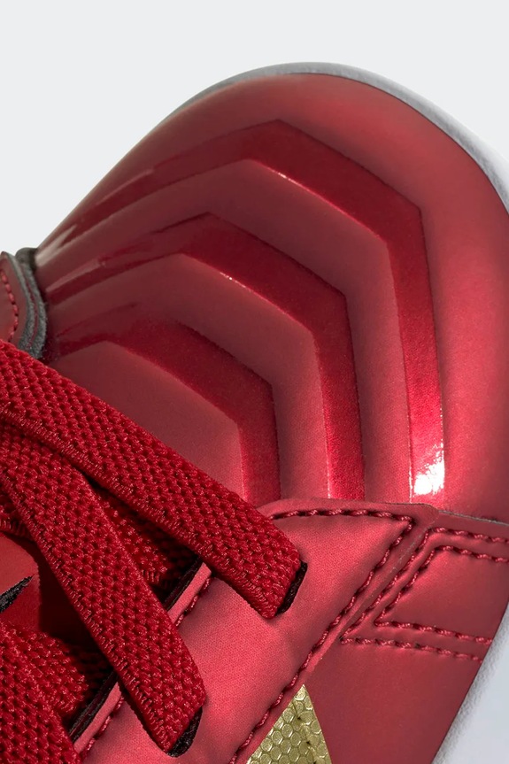 Adidas GRAND COURT IRON MAN tenisky detské HP3614