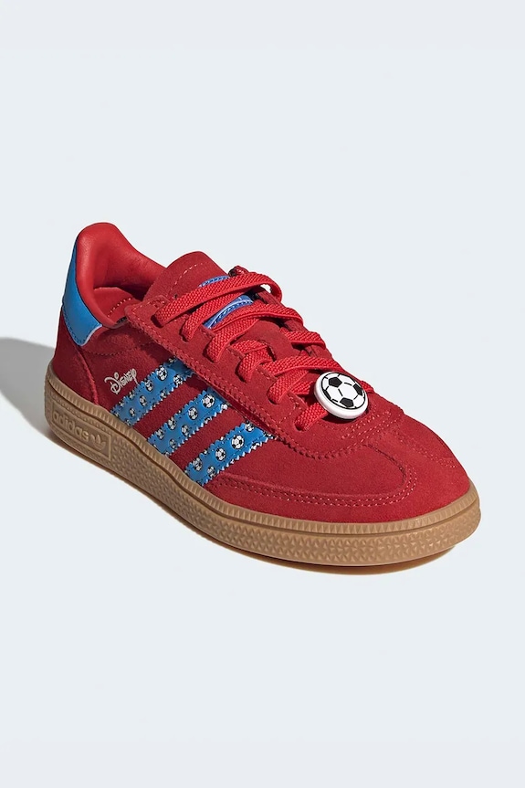 Tenisice adidas Originals HANDBALL SPEZIAL IH1742 crvena SS26
