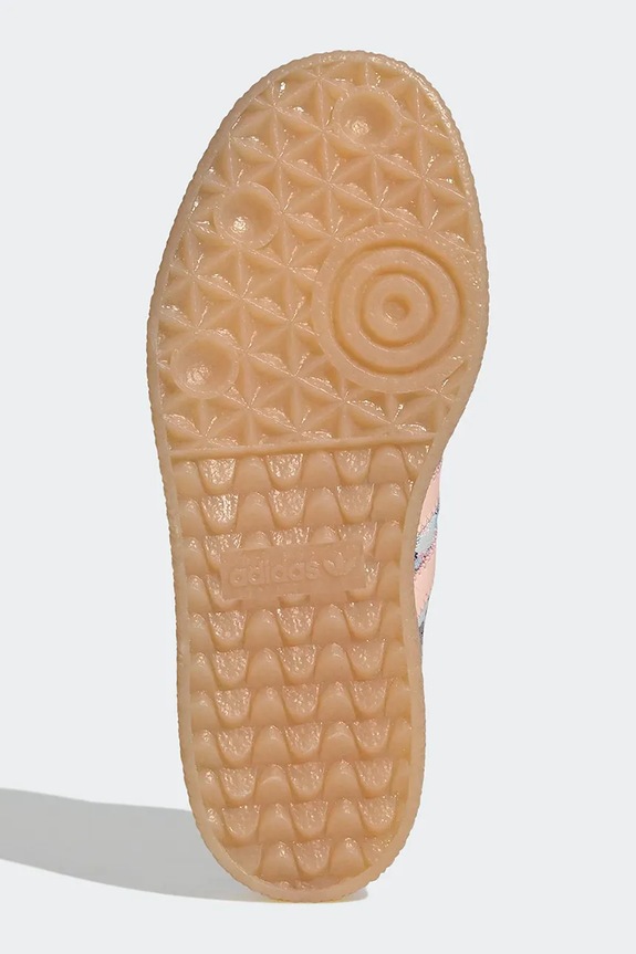 adidas Originals sneakersy dziecięce SAMBAE JQ2009