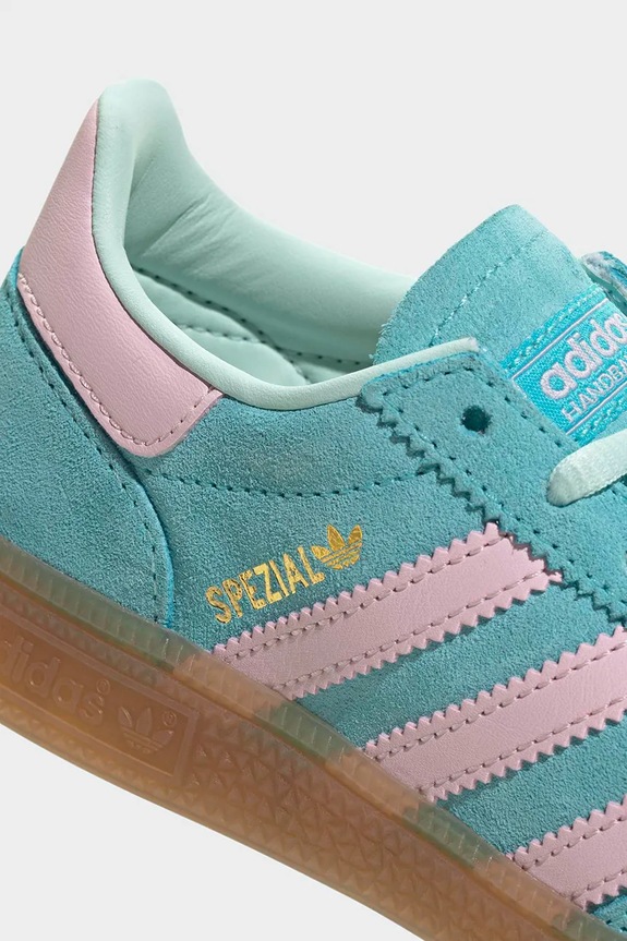adidas Originals sneakers pentru copii HANDBALL SPEZIAL JP9569