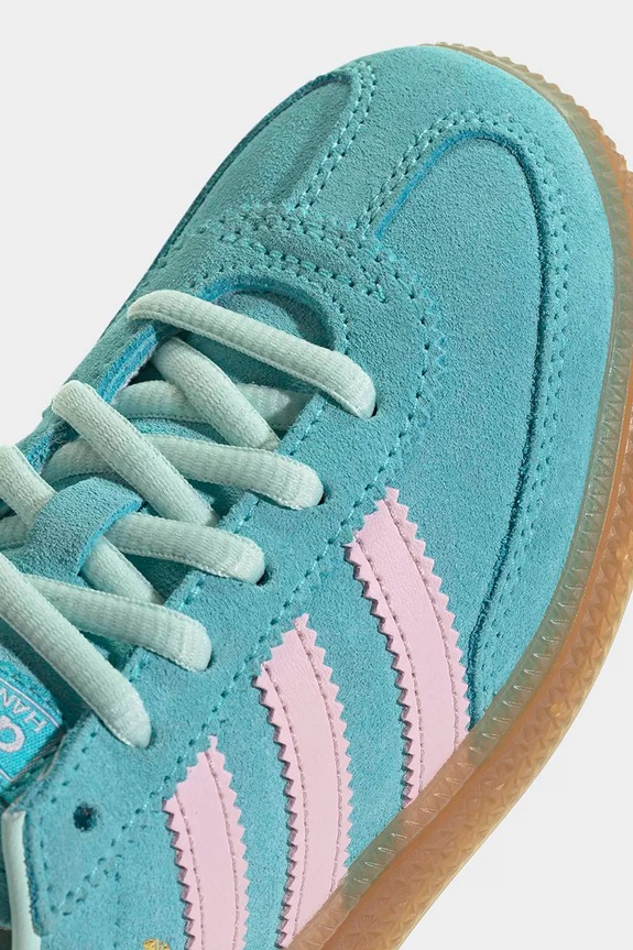 adidas Originals sneakers pentru copii HANDBALL SPEZIAL JP9569