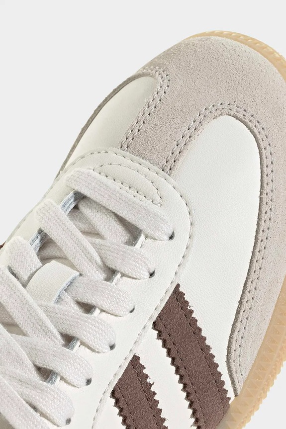 Detské tenisky adidas Originals SAMBA OG JP9504