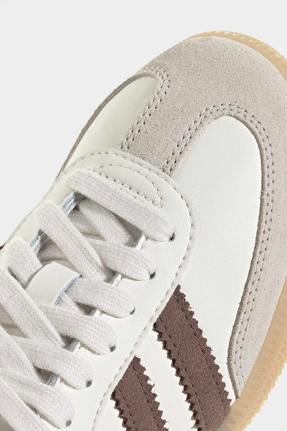 Detské tenisky adidas Originals SAMBA OG JP9504