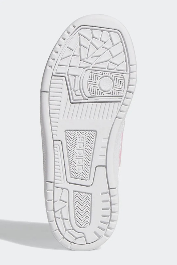 adidas sneakersy dziecięce RAPID COURT JS4768