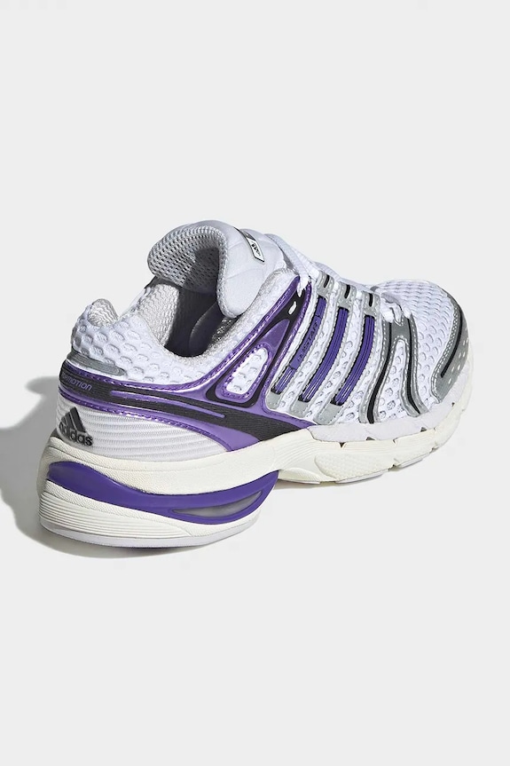 Chlapec Detské tenisky adidas Originals ADISTAR CONTROL 5 KJ1155 sivá