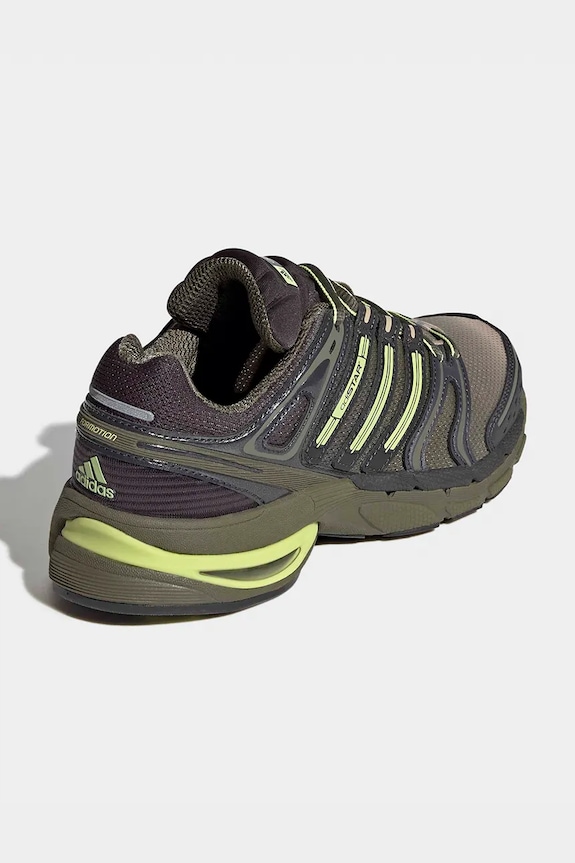 Chlapec Detské tenisky adidas Originals ADISTAR CONTROL 5 KI8737 zelená