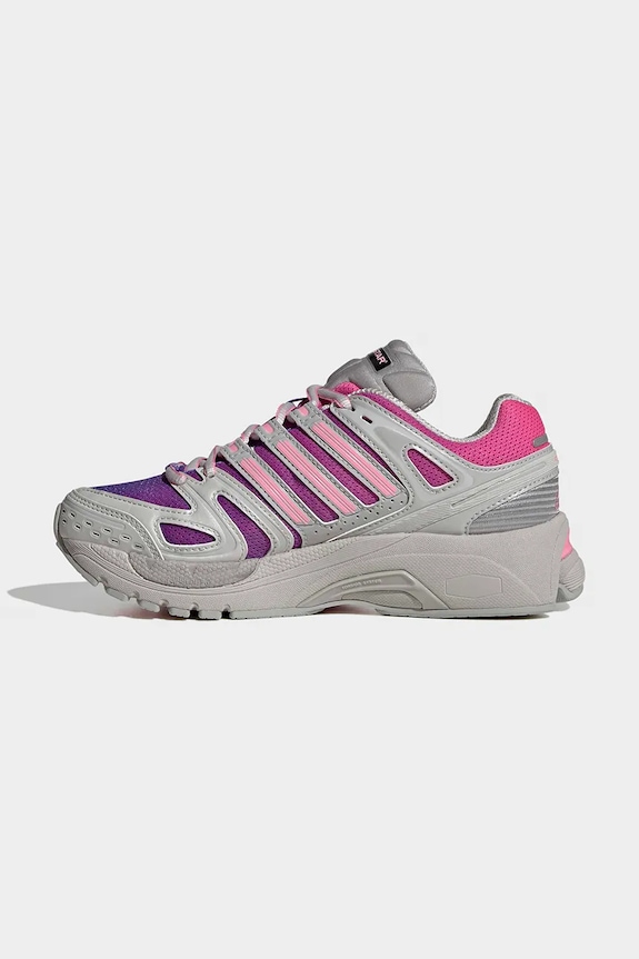 adidas Originals scarpe da ginnastica per bambini ADISTAR CONTROL 5 grigio KI8736