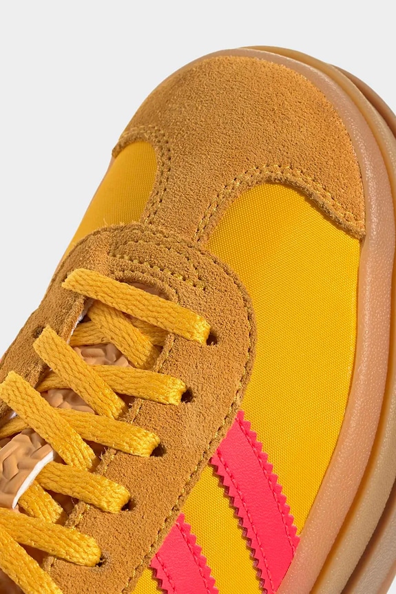 Παιδικά sneakers adidas Originals GAZELLE BOLD IH6462