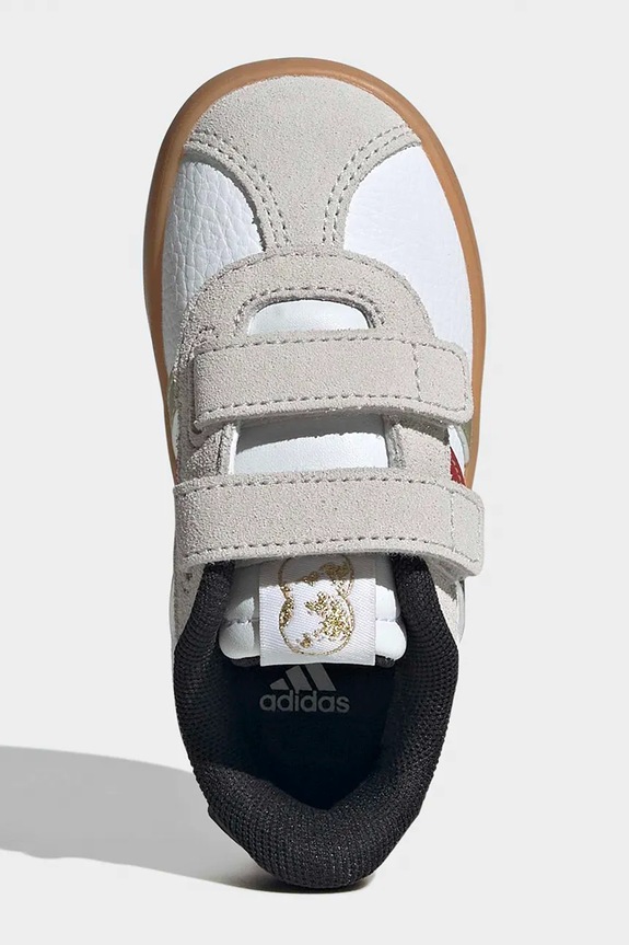 Detské tenisky adidas VL COURT 3.0 KI3124 biela
