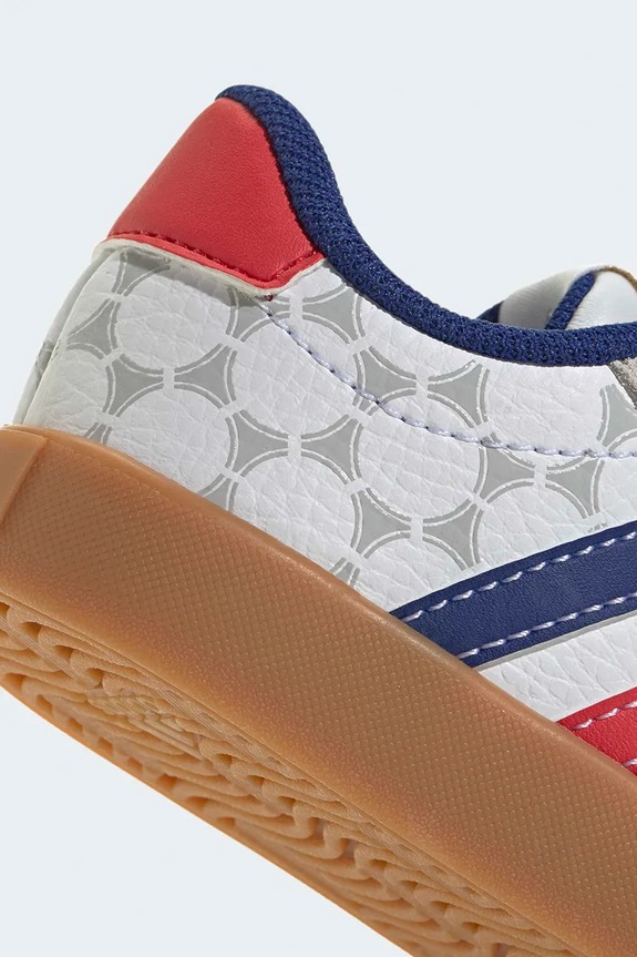 Detské tenisky adidas VL COURT 3.0 KJ6131