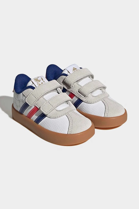 Detské tenisky adidas VL COURT 3.0 KJ6131