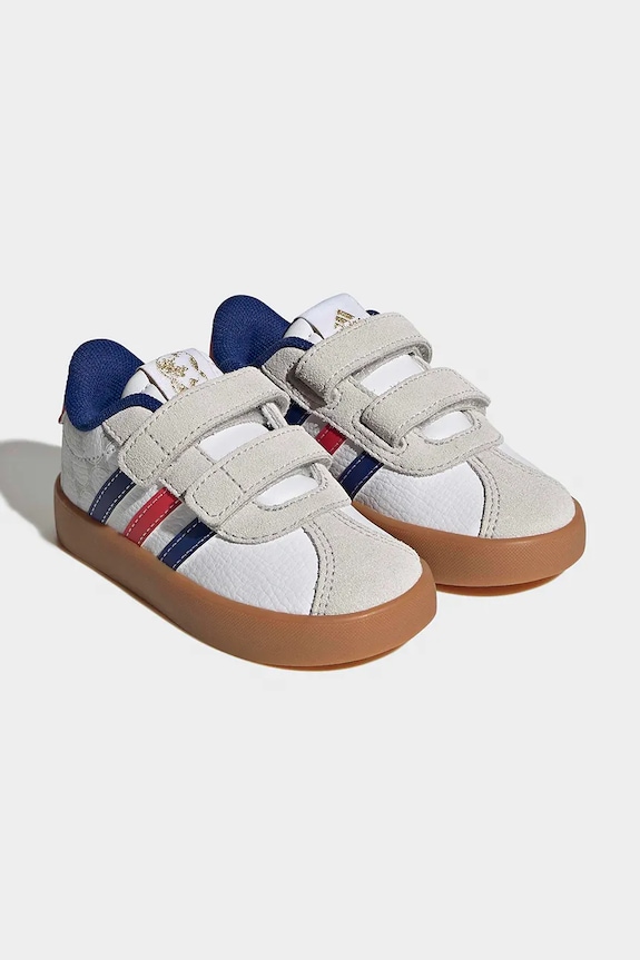 Detské tenisky adidas VL COURT 3.0 KJ6131