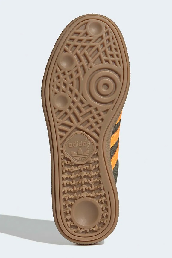 adidas Originals sneakers pentru copii HANDBALL SPEZIAL KI8607