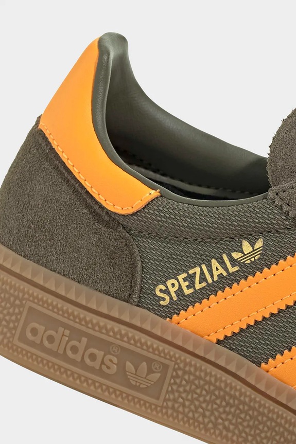 adidas Originals sneakers pentru copii HANDBALL SPEZIAL KI8607