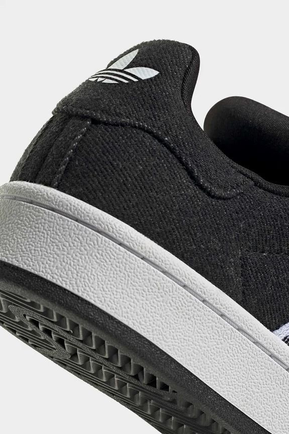 Semišové tenisky adidas Originals CAMPUS 00s JQ2043