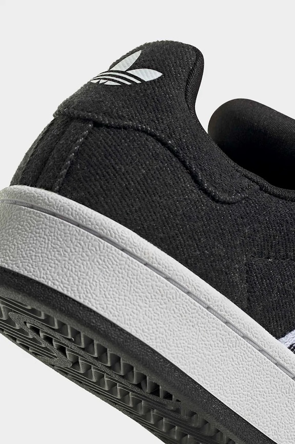 Semišové tenisky adidas Originals CAMPUS 00s JQ2043