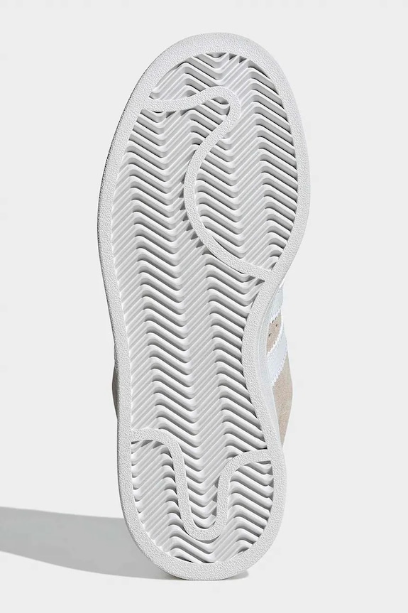 adidas Originals sneakers de piele întoarsă pentru copii CAMPUS 00s JQ2125