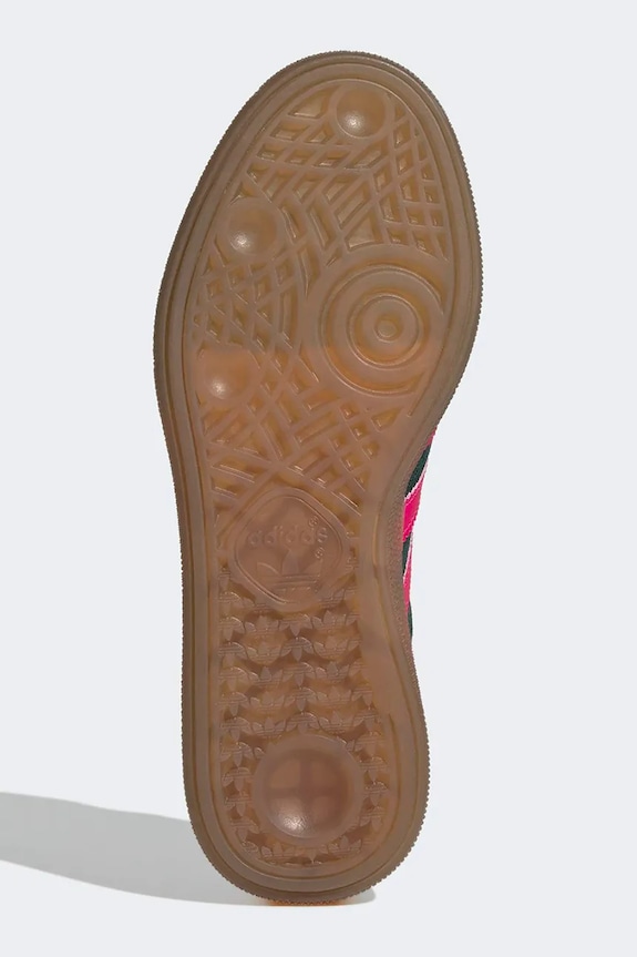 Detské tenisky adidas Originals HANDBALL SPEZIAL KJ3776