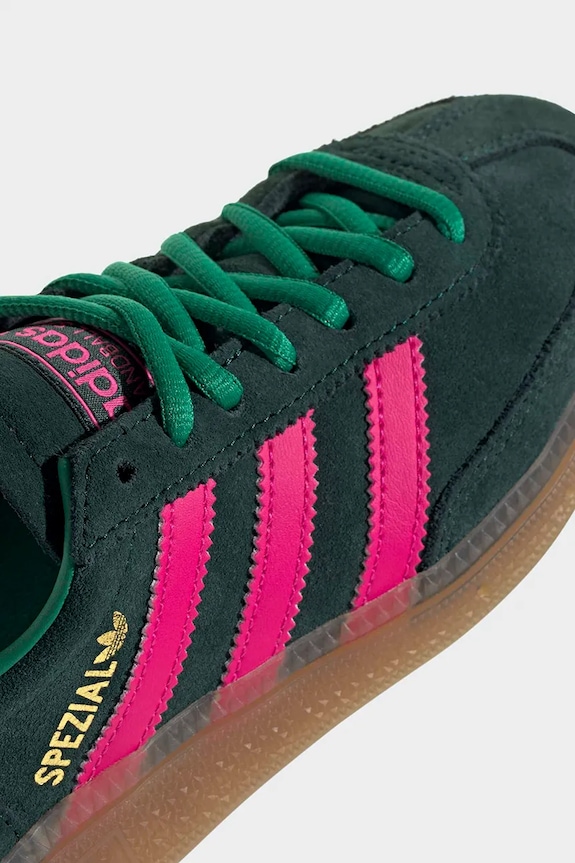 Detské tenisky adidas Originals HANDBALL SPEZIAL KJ3776