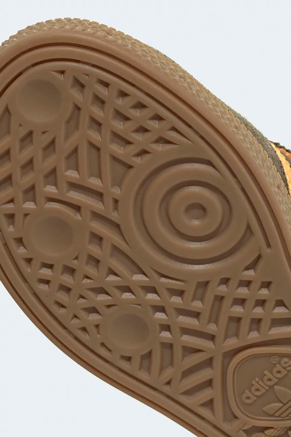 Παιδικά σουέτ sneakers adidas Originals HANDBALL SPEZIAL KI8609