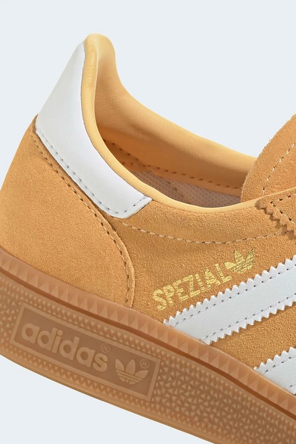 adidas Originals sneakers pentru copii HANDBALL SPEZIAL JP9559