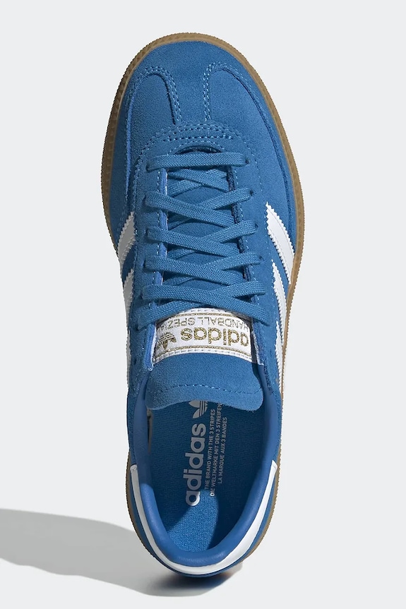 adidas Originals sportcipő HANDBALL SPEZIAL JP9558 kék