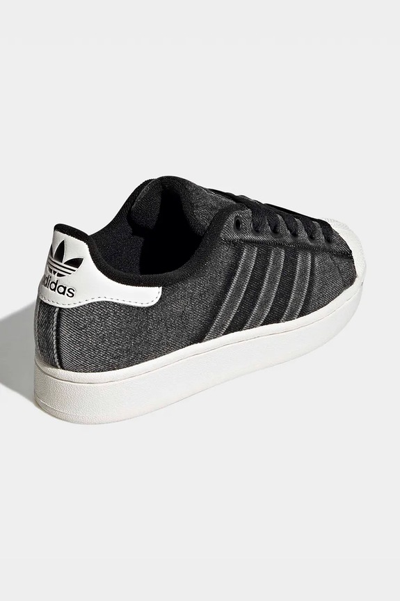 Băieți adidas Originals sneakers pentru copii SUPERSTAR II JP9443 negru