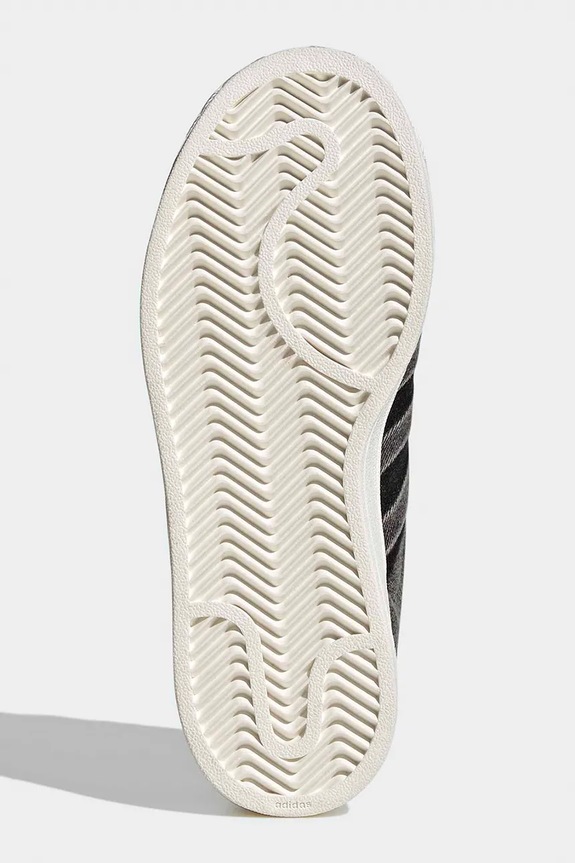 adidas Originals sneakers pentru copii SUPERSTAR II JP9443