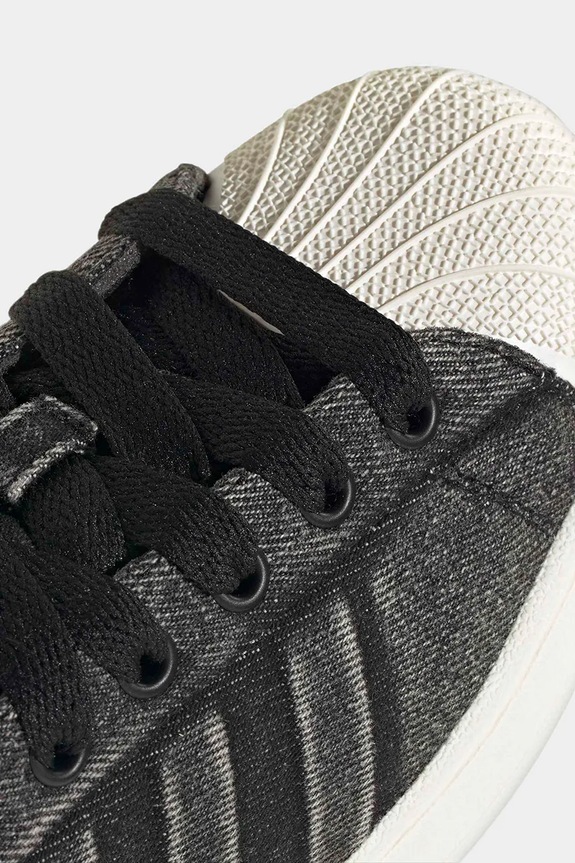 adidas Originals sneakers pentru copii SUPERSTAR II JP9443