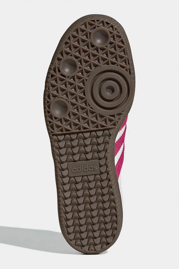 Detské tenisky adidas Originals SAMBA OG KK3556