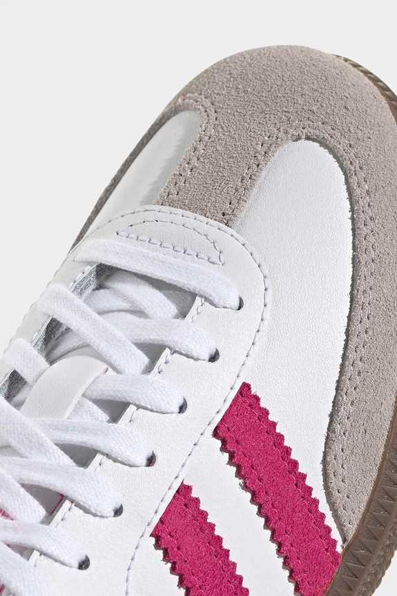 Detské tenisky adidas Originals SAMBA OG KK3556