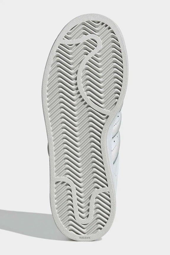 adidas Originals teniși din piele copii SUPERSTAR II JR9869