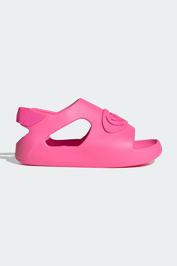 adidas Originals sandale za djecu CAMPUS 00s FOAM SLIDE roza HP6979