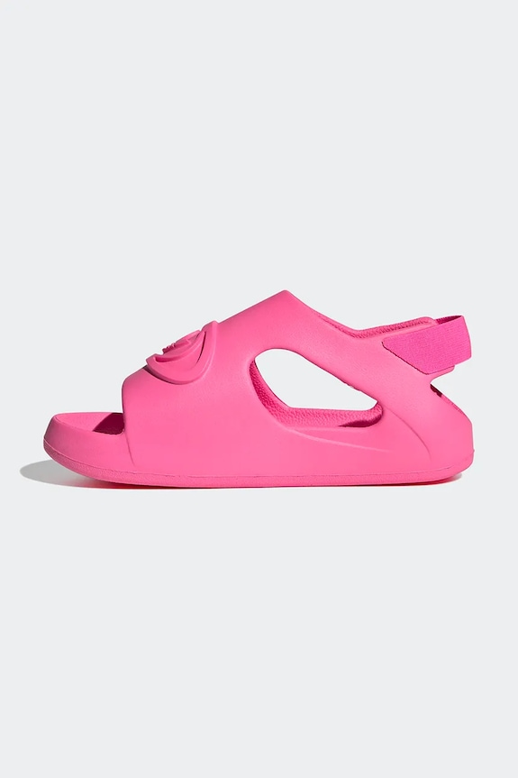 adidas Originals sandale za djecu CAMPUS 00s FOAM SLIDE roza HP6979