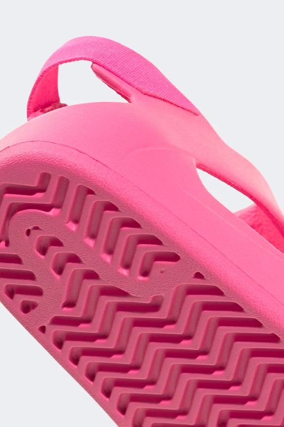 adidas Originals sandale za djecu CAMPUS 00s FOAM SLIDE HP6979