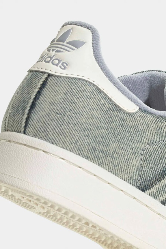 adidas Originals SUPERSTAR II sneakers pentru copii, din piele JP9441