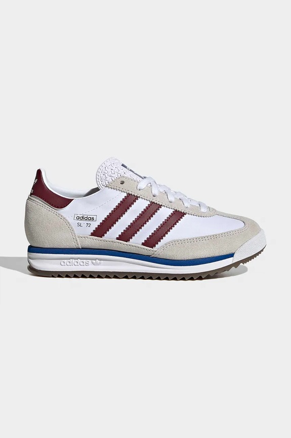 adidas Originals SL 72 RS tenisice za djecu bijela IH6794