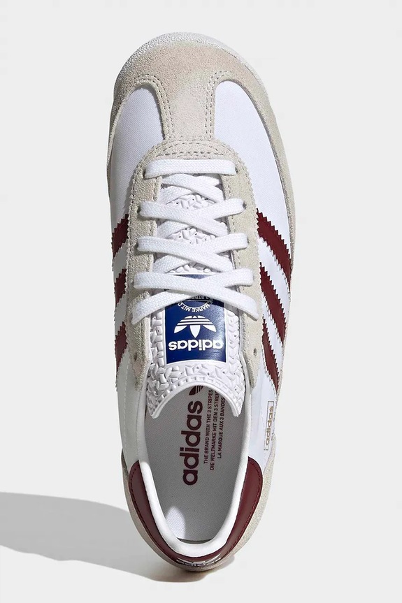 adidas Originals SL 72 RS tenisice za djecu IH6794 bijela