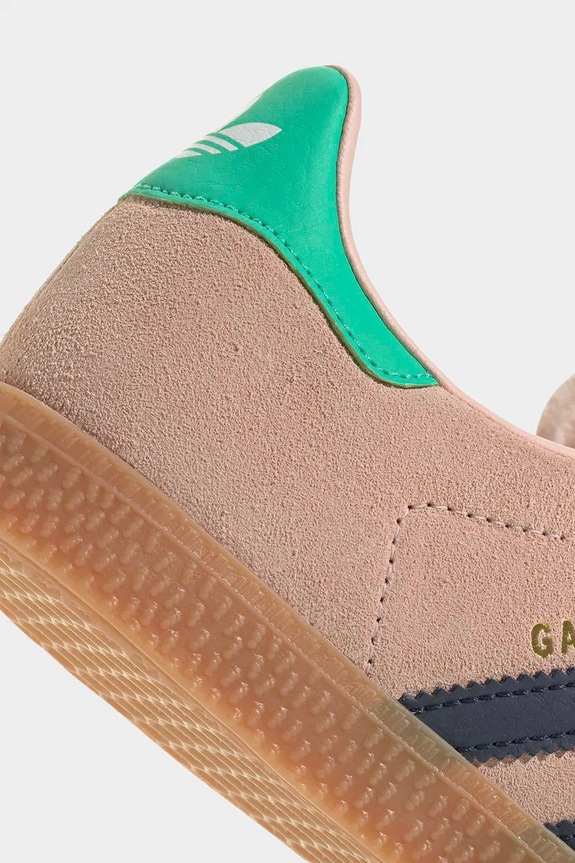 adidas Originals GAZELLE superge otroške semišaste IH6468