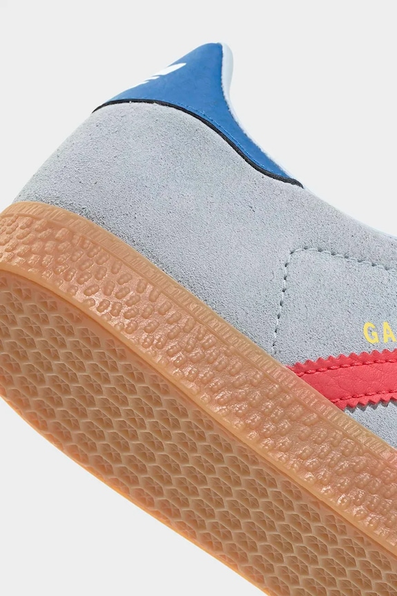 adidas Originals sneakers pentru copii GAZELLE IH6469