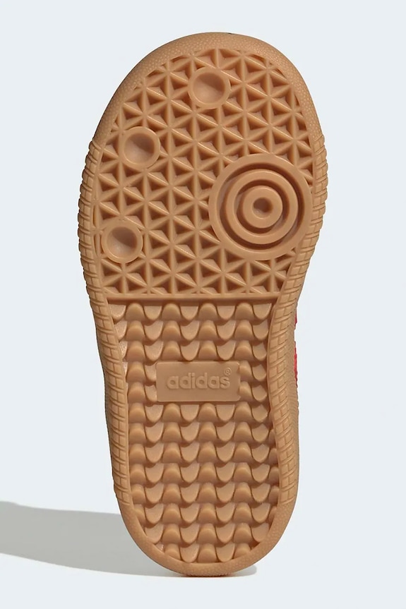 Detské tenisky adidas Originals SAMBA OG IH1754