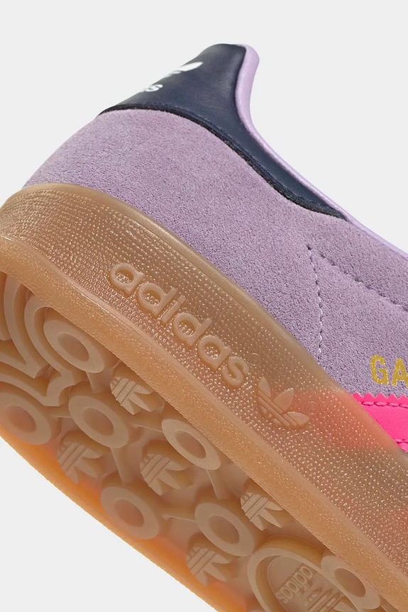 Παιδικά sneakers adidas Originals GAZELLE INDOOR IH6453