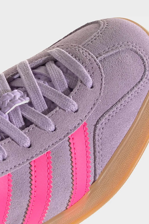 Παιδικά sneakers adidas Originals GAZELLE INDOOR IH6453