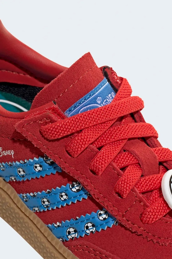 Dječje tenisice adidas Originals HANDBALL SPEZIAL IH6873