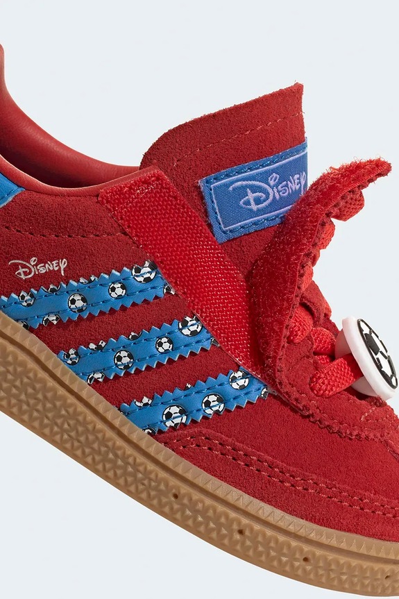 Dječje tenisice adidas Originals HANDBALL SPEZIAL IH6873